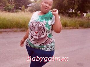 Babygalmex