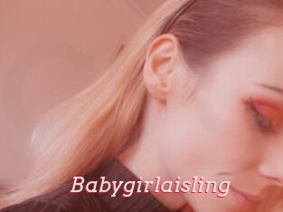 Babygirlaisling