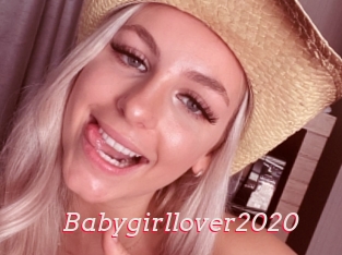 Babygirllover2020