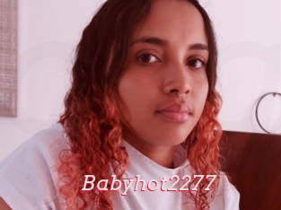 Babyhot2277