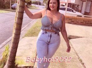 Babyhot9092