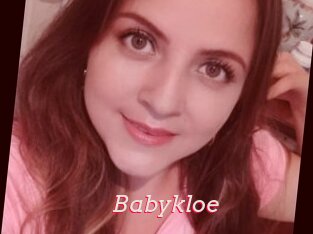 Babykloe