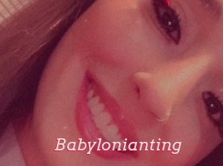 Babylonianting