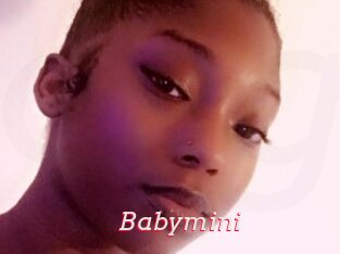 Babymini