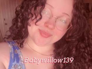 Babywillow139