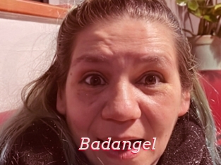 Badangel