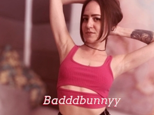 Badddbunnyy