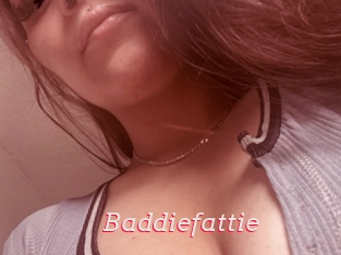 Baddiefattie