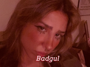 Badgul