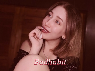 Badhabit