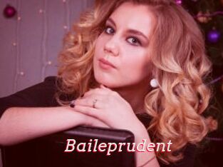 Baileprudent