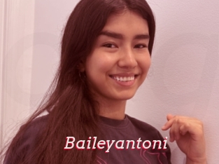 Baileyantoni