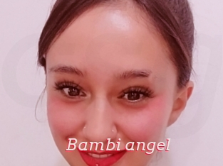 Bambi_angel