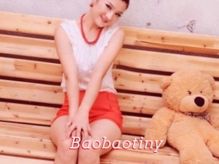 Baobaotiny