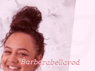 Barbarabellavod