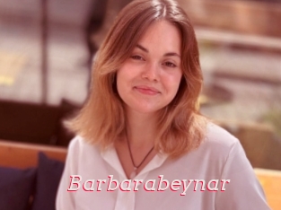 Barbarabeynar