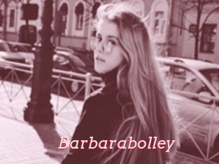 Barbarabolley