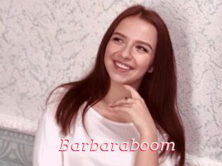 Barbaraboom