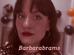 Barbarabrams