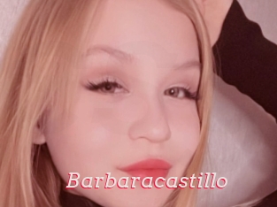 Barbaracastillo