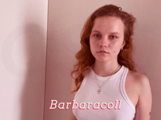 Barbaracoll