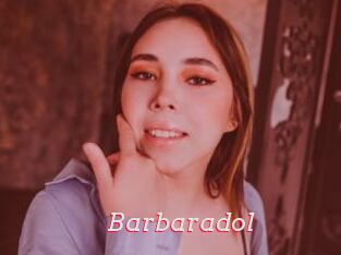 Barbaradol