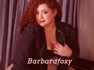 Barbarafoxy