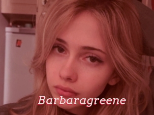 Barbaragreene