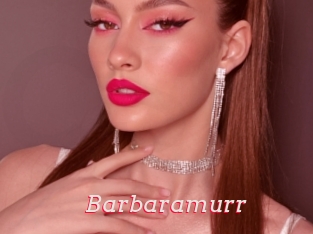 Barbaramurr