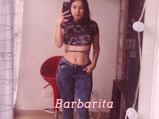 Barbarita