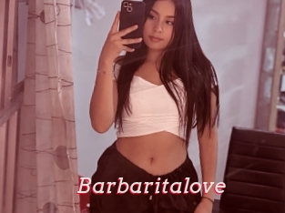 Barbaritalove