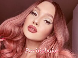 Barbiebake