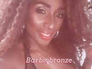 Barbiebronze