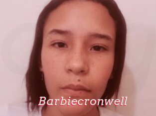 Barbiecronwell