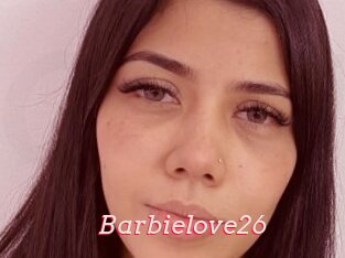 Barbielove26