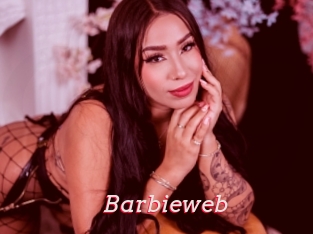 Barbieweb