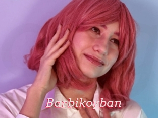 Barbikoyban