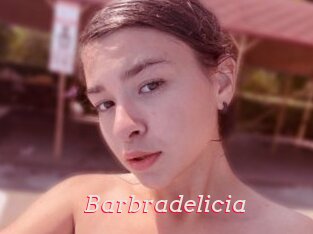 Barbradelicia