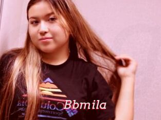 Bbmila