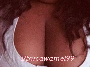 Bbwcawamel99