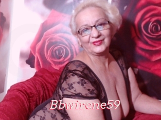 Bbwirene59