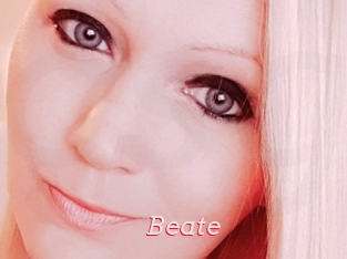 Beate