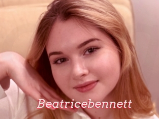 Beatricebennett