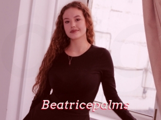 Beatricepalms