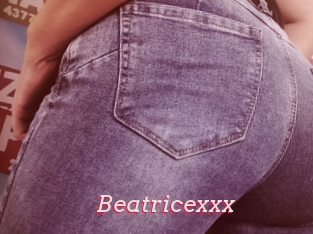 Beatricexxx