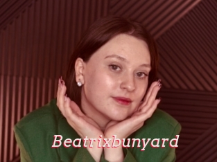 Beatrixbunyard