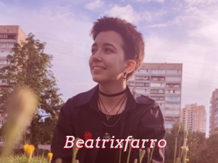 Beatrixfarro