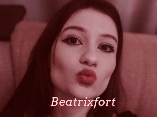 Beatrixfort