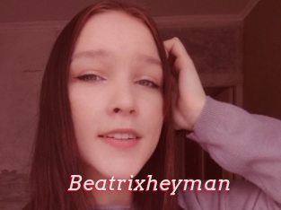 Beatrixheyman