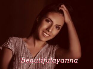 Beautifulayanna